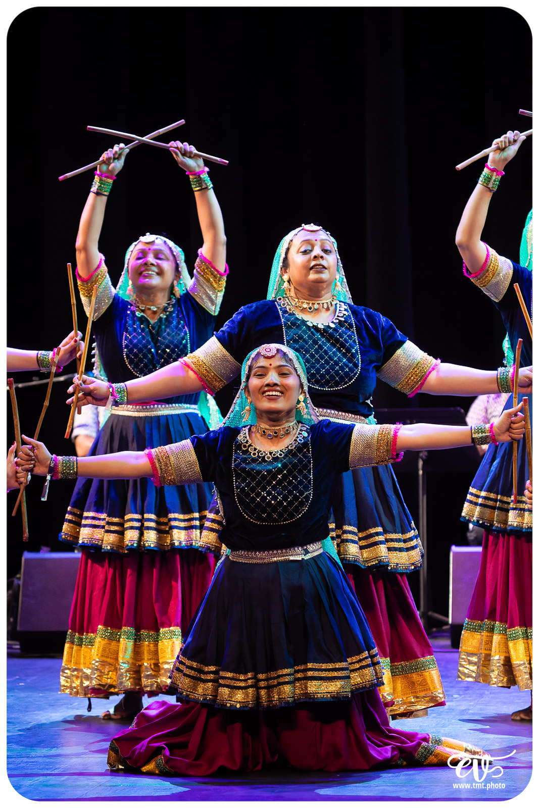 INDE